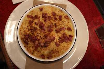 The Denmark Arms Pub