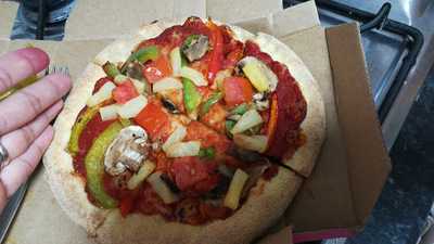 Domino's Pizza - Soham