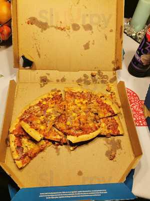 Domino's Pizza - Soham