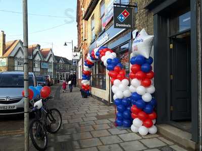 Domino's Pizza - Soham