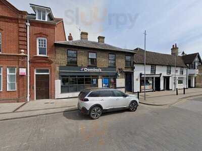 Domino's Pizza - Soham