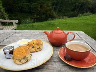 Riverside Cafe, Whitchurch Silk Mill
