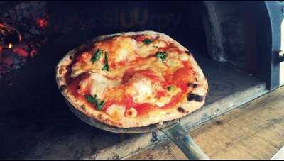 Weirdough Wood Fired Pizza Limited