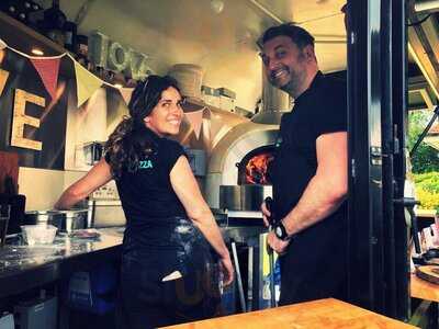 Weirdough Wood Fired Pizza Limited