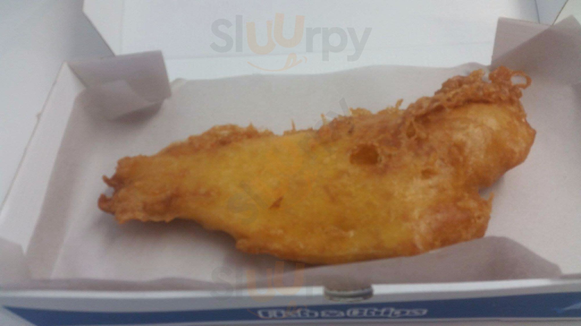 The Chippy