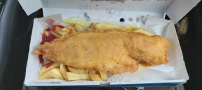 The Chippy