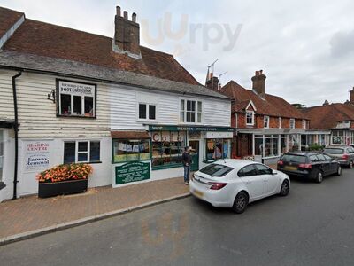 Wealden Wholefoods