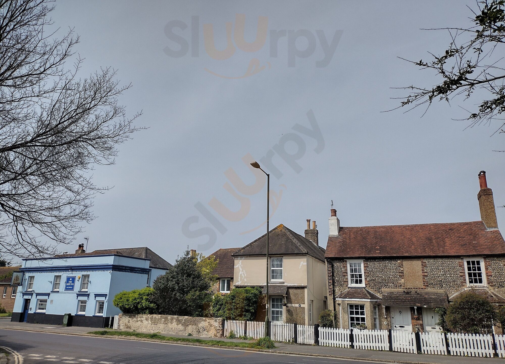 Ship Inn