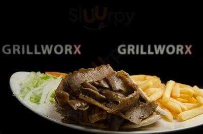 Grillworx