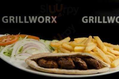 Grillworx