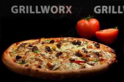 Grillworx