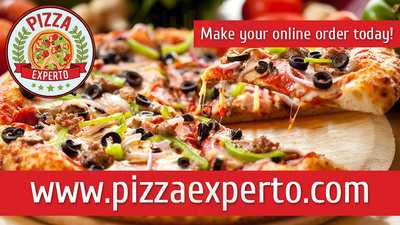 Pizza Experto