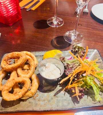 Chadderton Bar And Grill