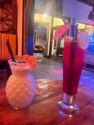 Chadderton Bar And Grill