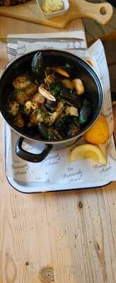 Portreath Arms Restaurant