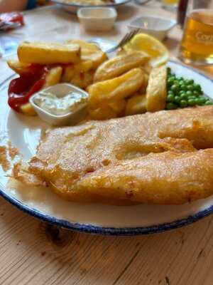 Portreath Arms Restaurant