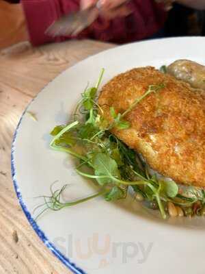 Portreath Arms Restaurant