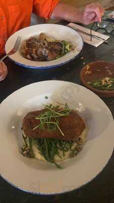 Portreath Arms Restaurant