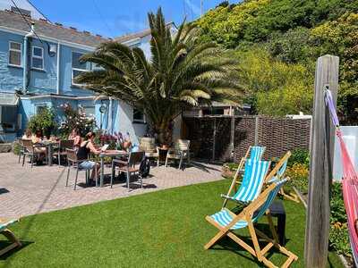 Portreath Arms Restaurant