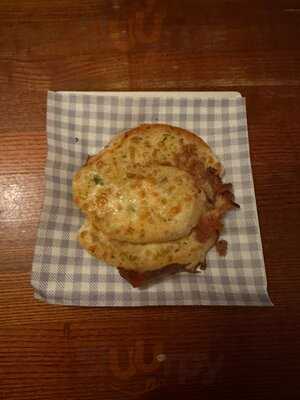 Orion Way Table Table