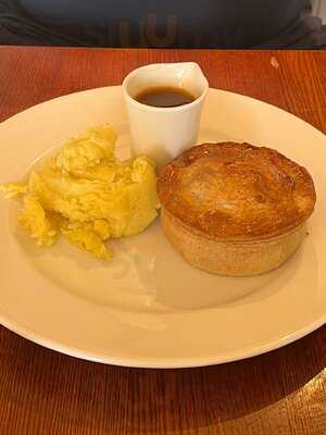 Orion Way Table Table