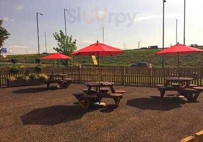 Orion Way Table Table