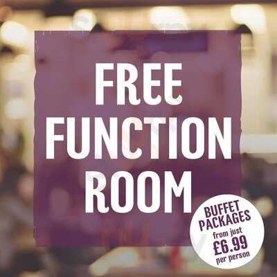 Orion Way Table Table