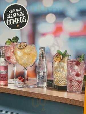 Orion Way Table Table