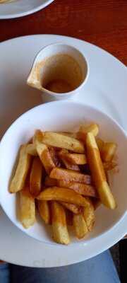 Orion Way Table Table