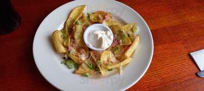 Orion Way Table Table