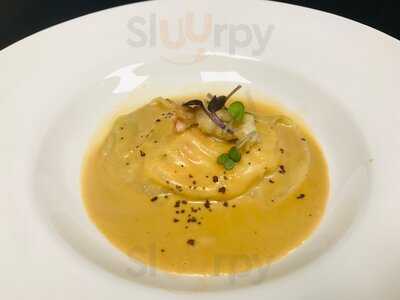 The Dory Bistro & Gallery