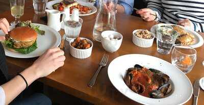 The Dory Bistro & Gallery