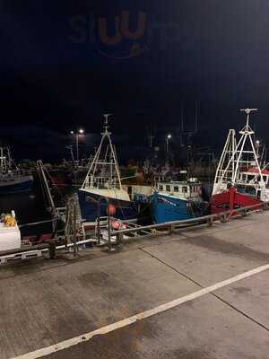 The Dory Bistro & Gallery