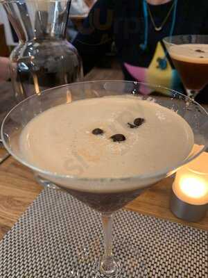 The Dory Bistro & Gallery