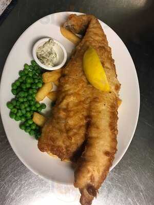 The John Barleycorn (the Jb Pub & Rooms)