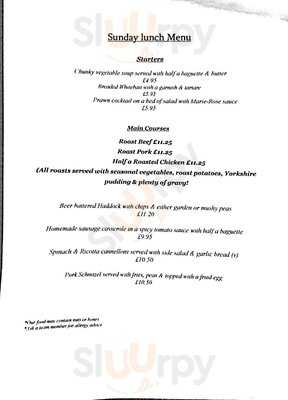 The John Barleycorn (the Jb Pub & Rooms)