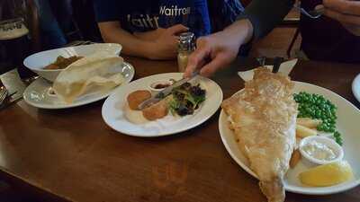 The John Barleycorn (the Jb Pub & Rooms)