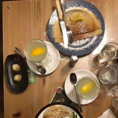 The Pittenweem Chocolate Company & Cocoa Tree Cafe