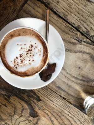 The Pittenweem Chocolate Company & Cocoa Tree Cafe