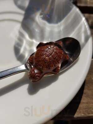 The Pittenweem Chocolate Company & Cocoa Tree Cafe