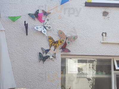 The Pittenweem Chocolate Company & Cocoa Tree Cafe