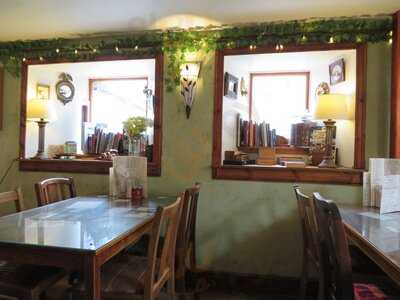 The Pittenweem Chocolate Company & Cocoa Tree Cafe