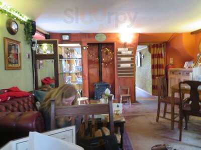 The Pittenweem Chocolate Company & Cocoa Tree Cafe