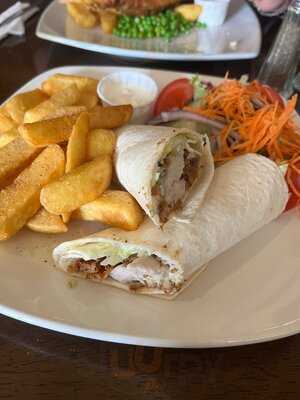 Rettendon Lodge Events