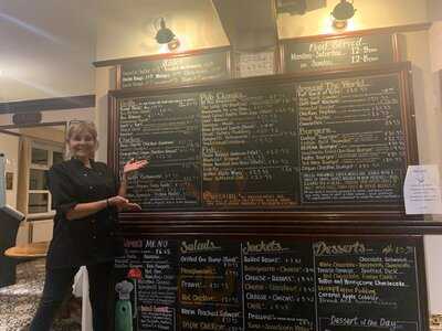 Rettendon Lodge Events