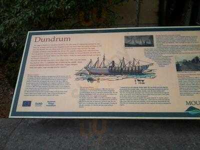 Main Street Kitchen At The Dundrum Inn