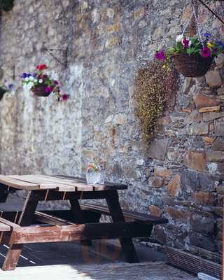 Main Street Kitchen At The Dundrum Inn