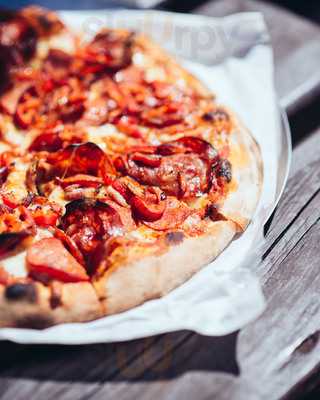 Main Street Kitchen At The Dundrum Inn