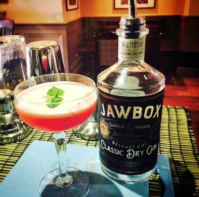 Main Street Kitchen At The Dundrum Inn