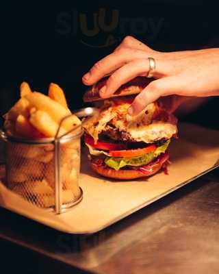 Main Street Kitchen At The Dundrum Inn